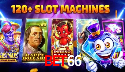 A Revolução dos Aplicativos de Jogos no bet66