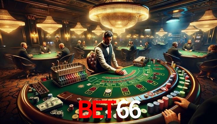 Welcome Bonus bet66