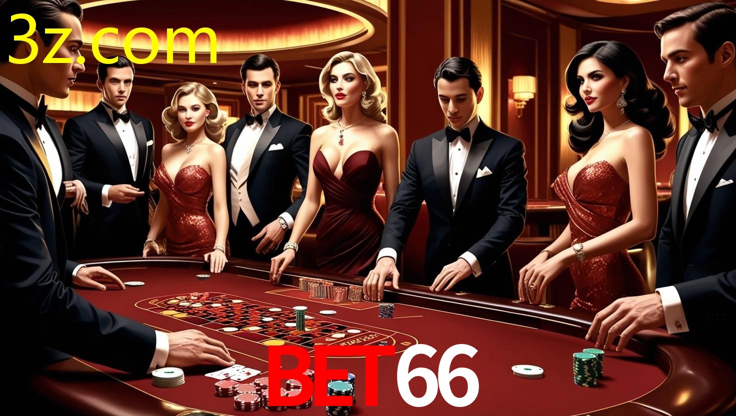 BET66