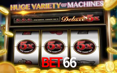 A Experiência Imersiva dos Cassinos Ao Vivo no bet66