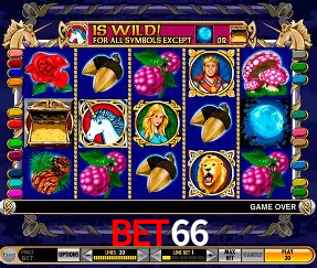 Live Casino bet66
