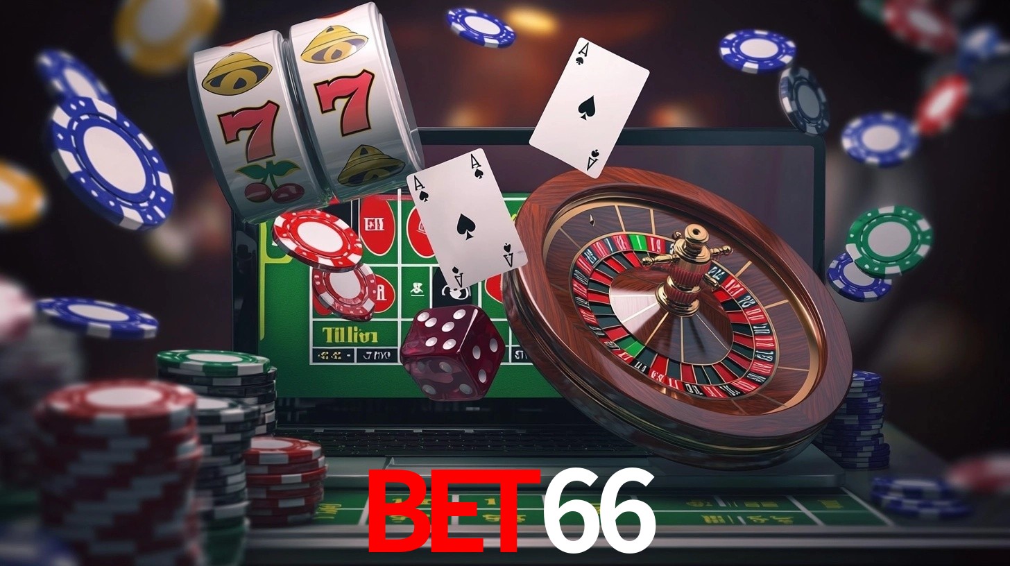 Ofertas Imperdíveis na bet66: Promoções e Bônus Que Valem a Pena