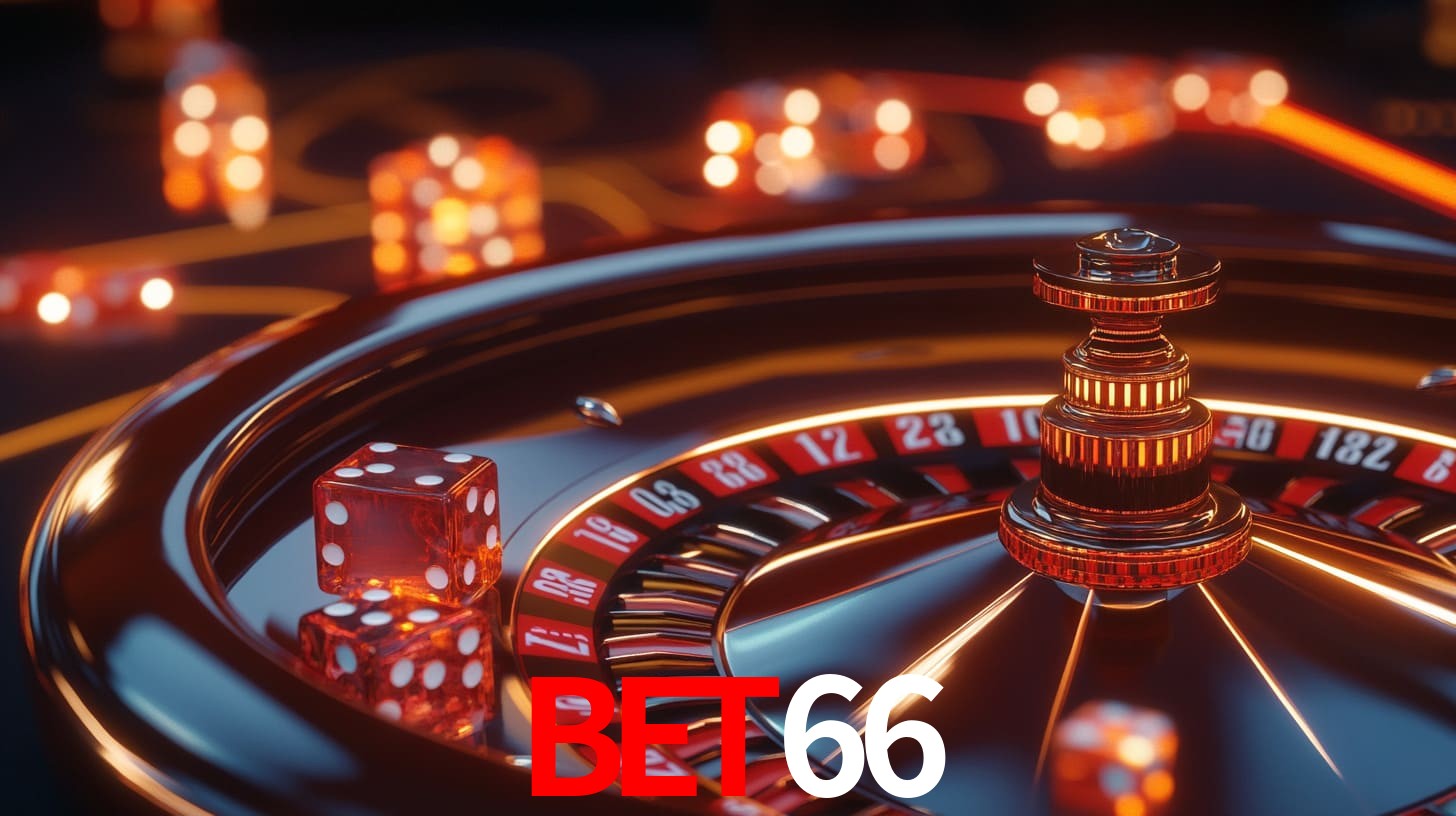 Bônus Generosos e Exclusivos no bet66 para Você!