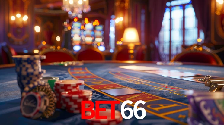 Game Providers bet66