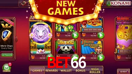 Roulette Table bet66