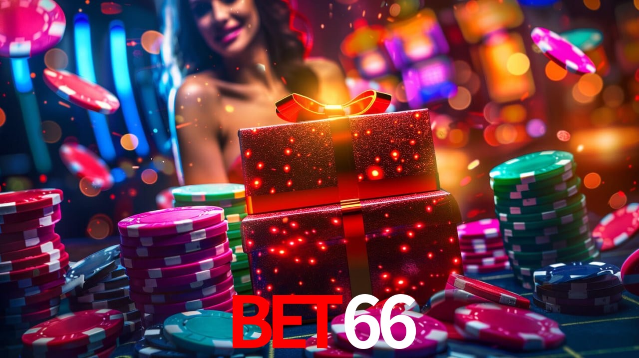 Inovações de Jogos na bet66: O Futuro das Experiências Interativas