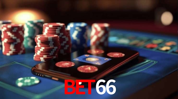 Tennis Betting bet66