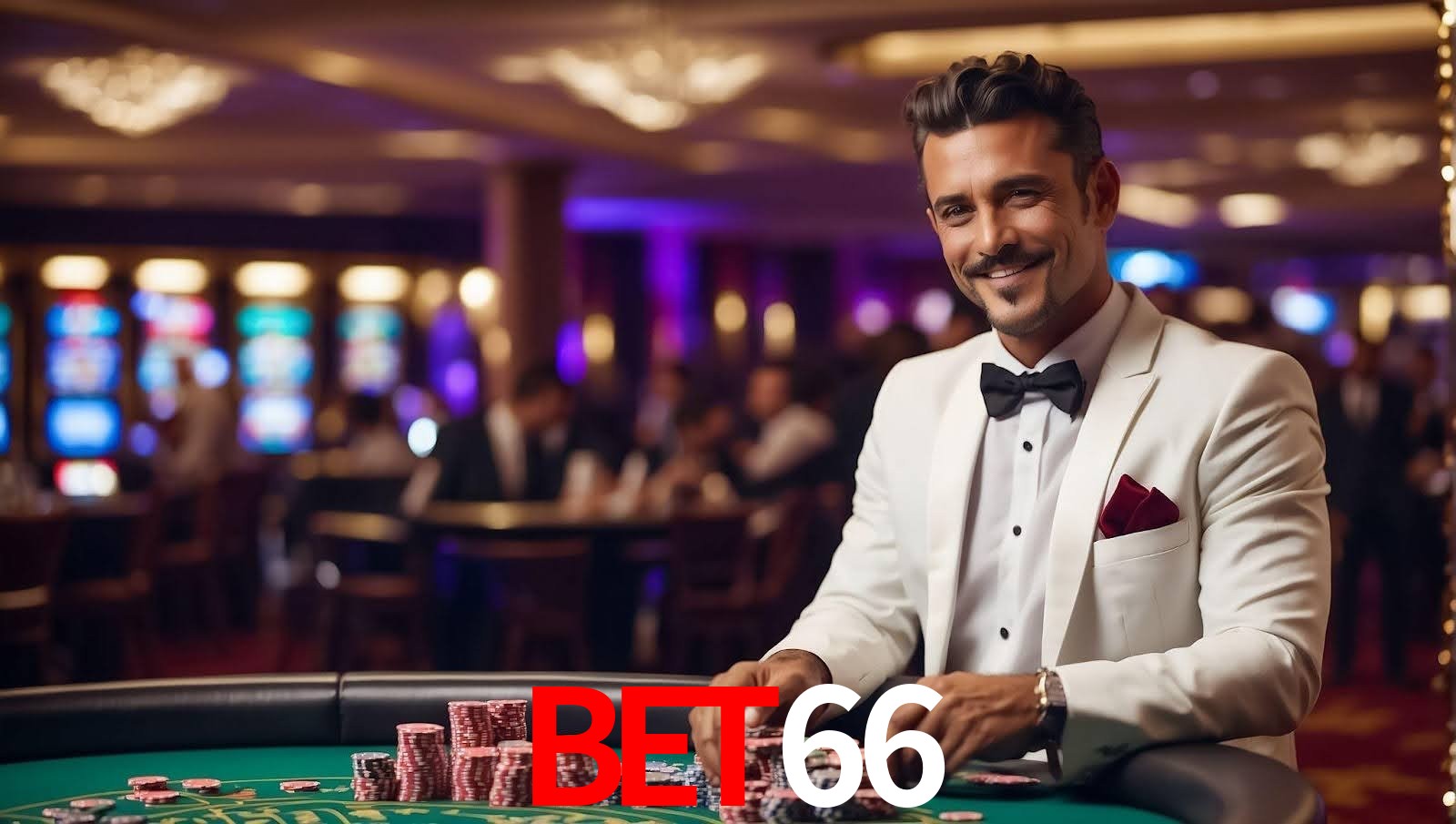 Quick Registration bet66