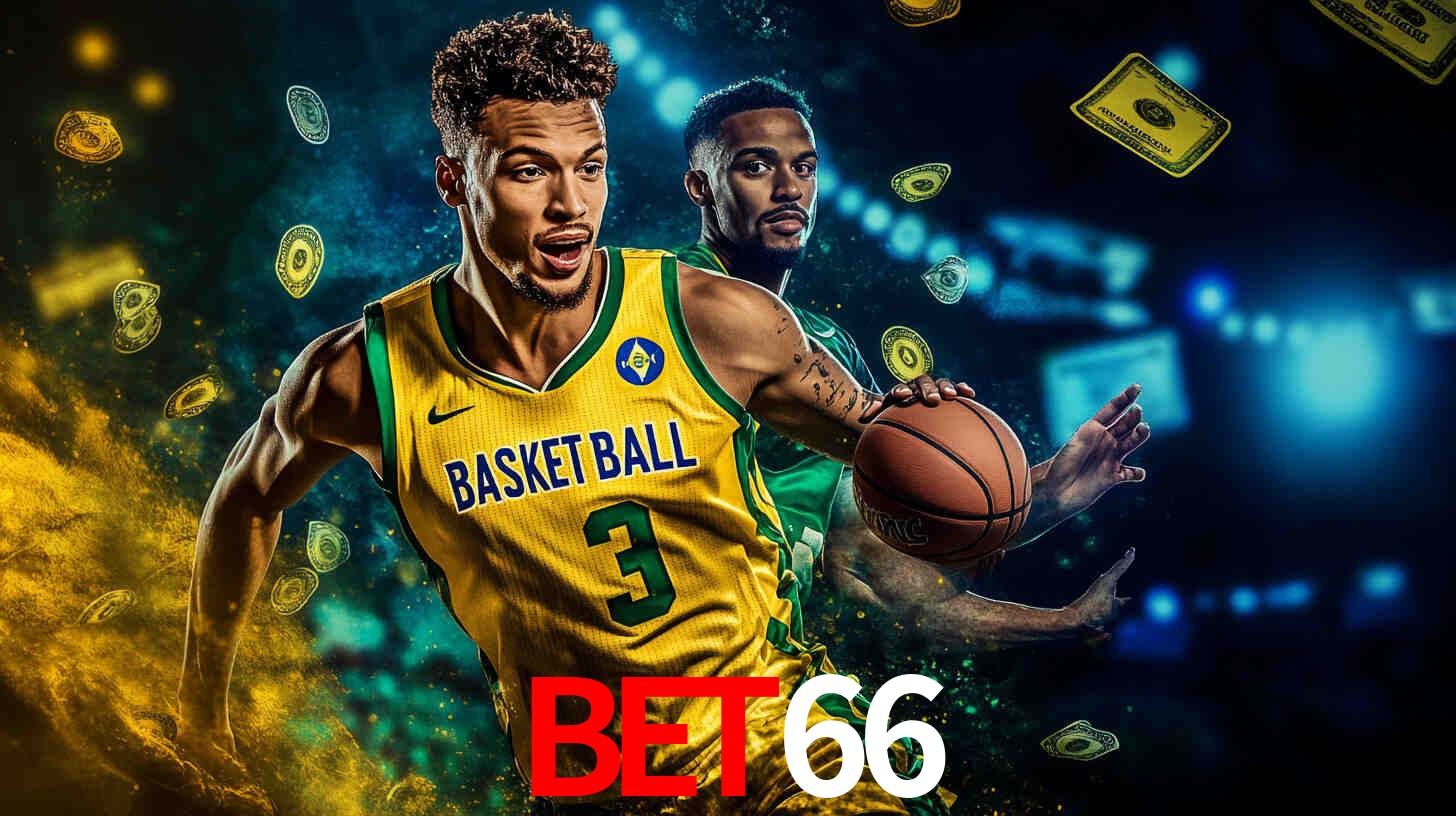Desvendando o Mundo dos Jogos Virtuais na bet66