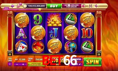 A Emoção da Loteria na bet66: Uma Chance de Mudança de Vida
