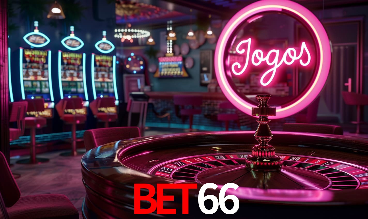 Descubra a Essência do bet66: Nossa História e Compromissos