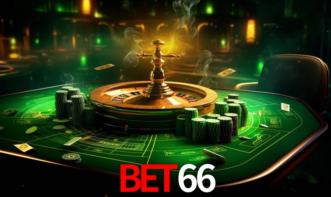 A Experiência Imersiva dos Cassinos Ao Vivo no bet66