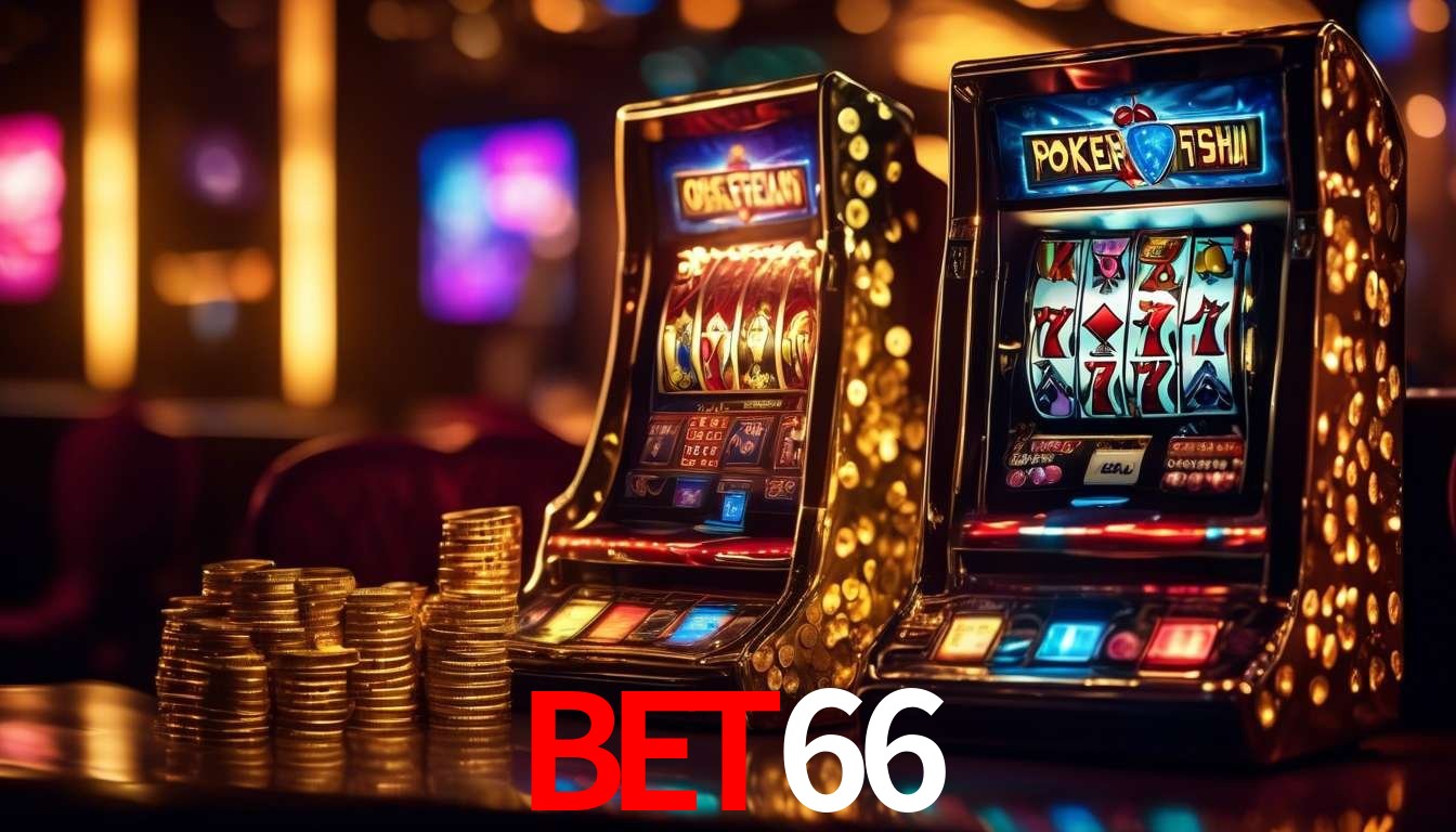 Descubra a Essência do bet66: Nossa História e Compromissos