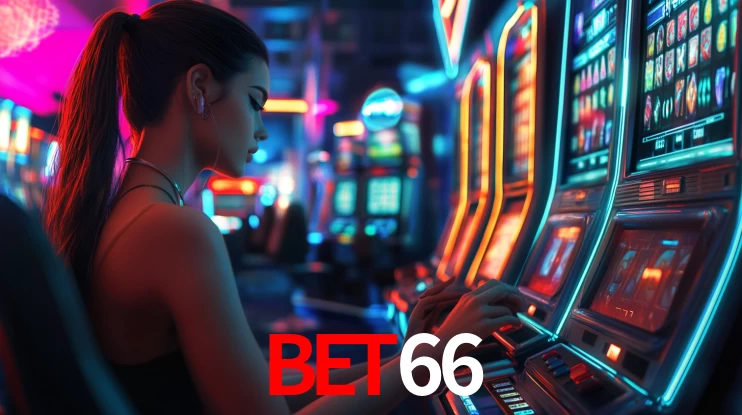 Explore as vantagens do bet66: serviço profissional e confiabilidade
