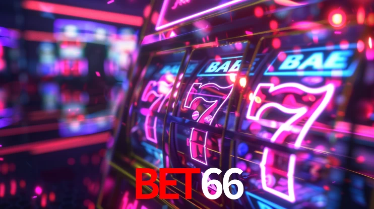 Slot Games bet66