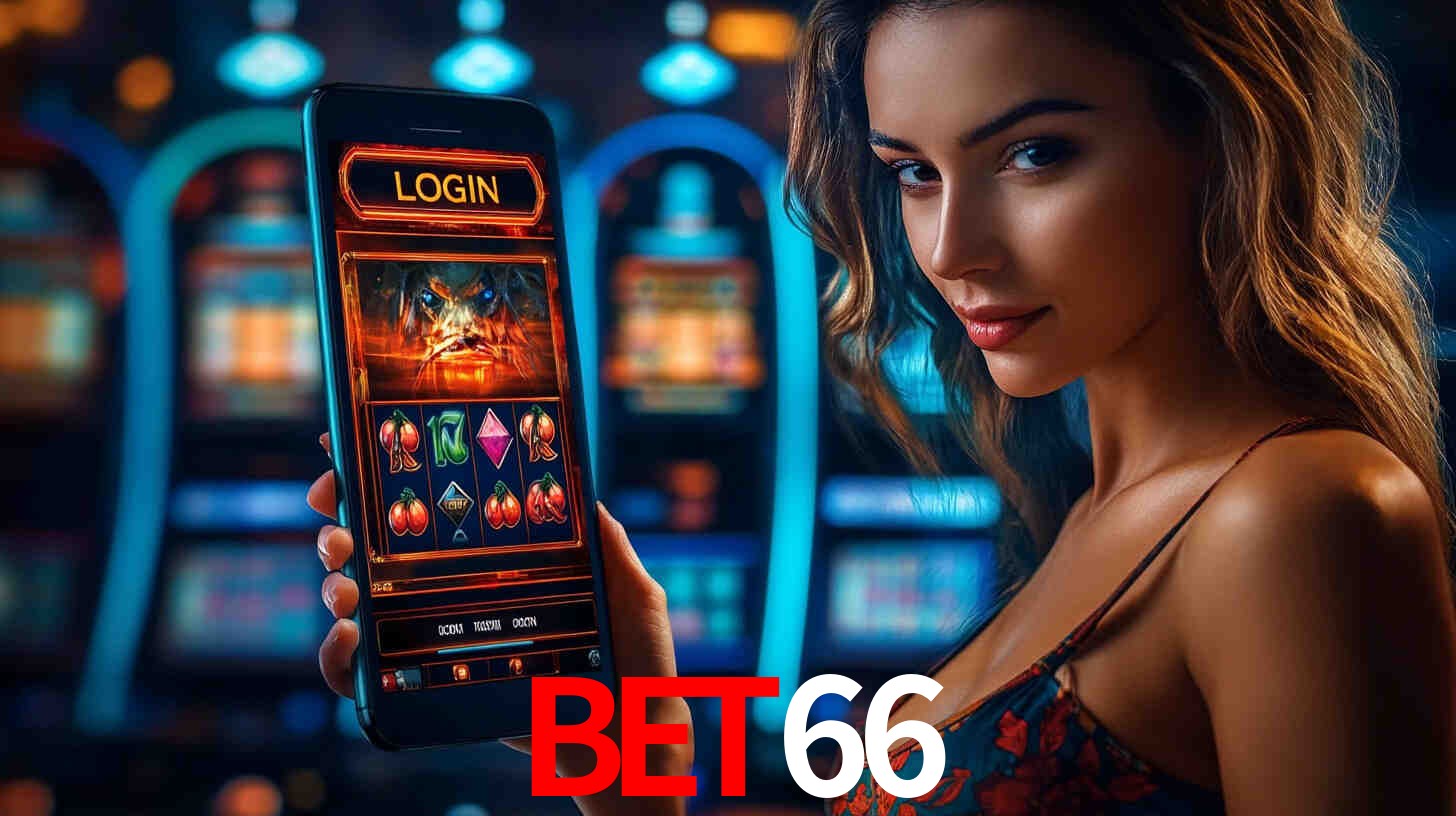 bet66 login