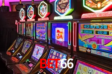 Desvendando o Mundo dos Jogos Virtuais na bet66