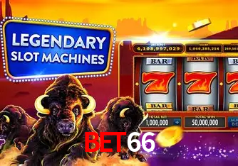 Descubra o Mundo do Cassino Online com bet66