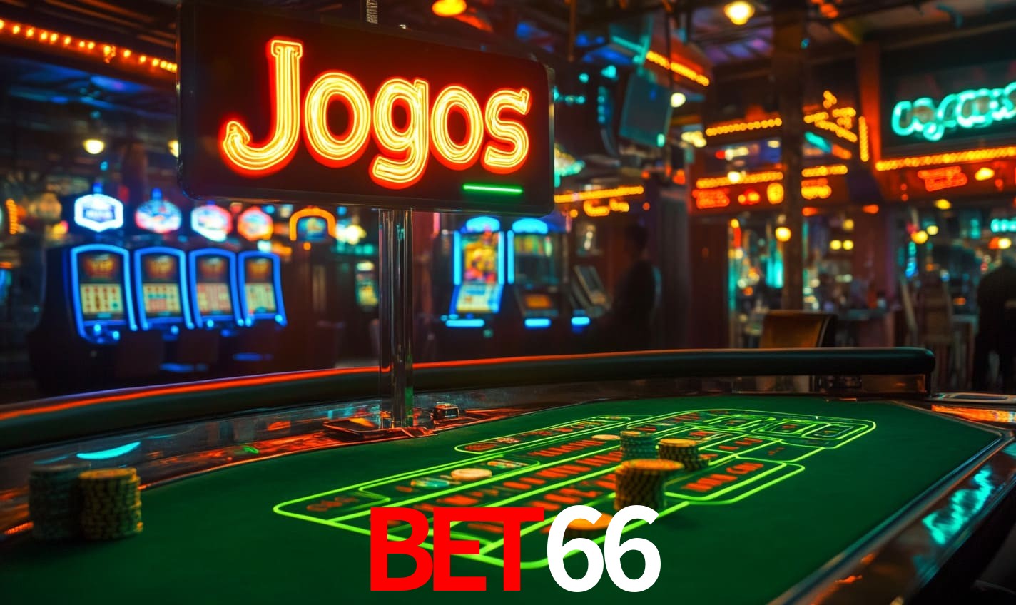 Game Providers bet66