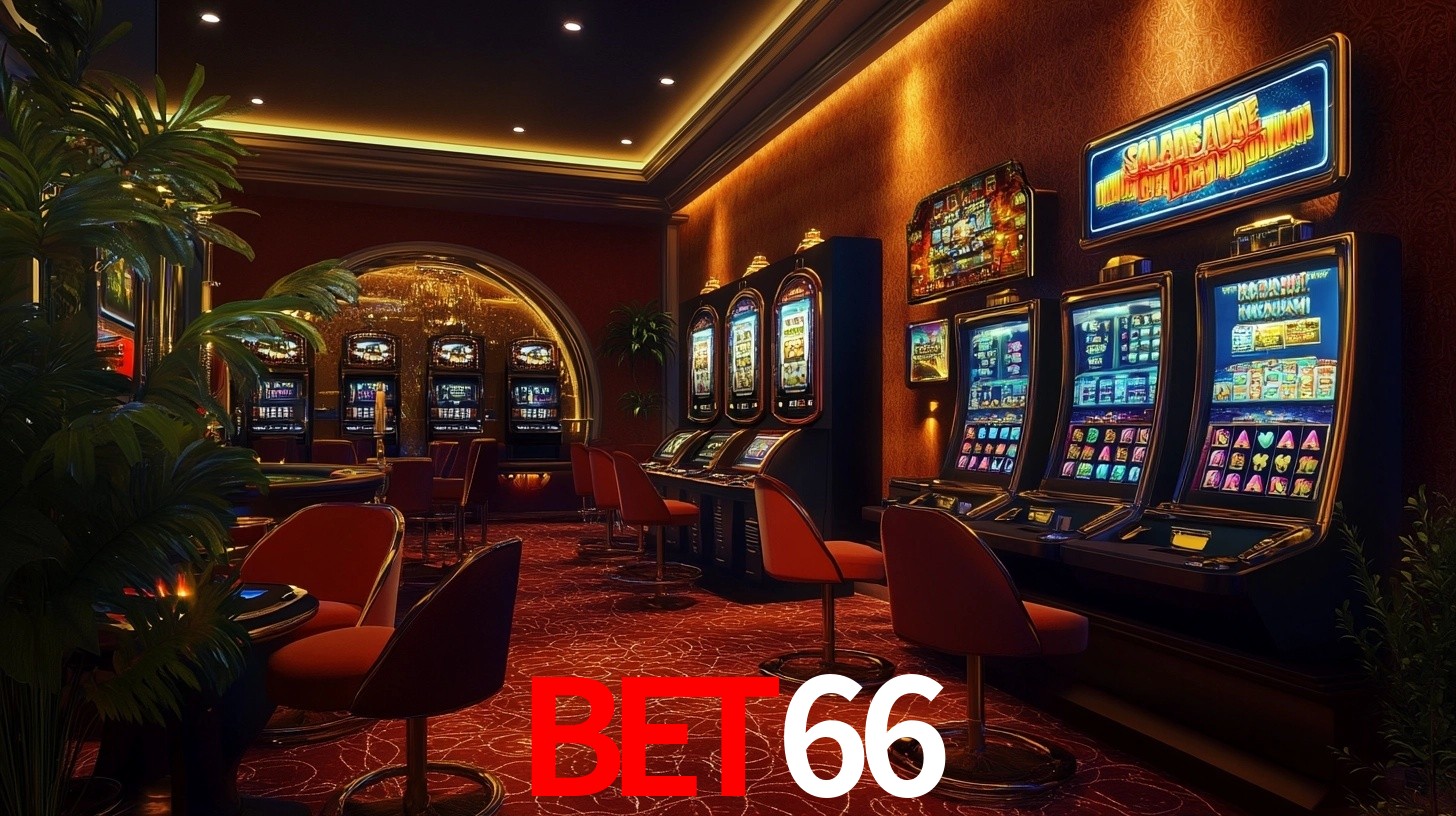 Exclusive Games bet66