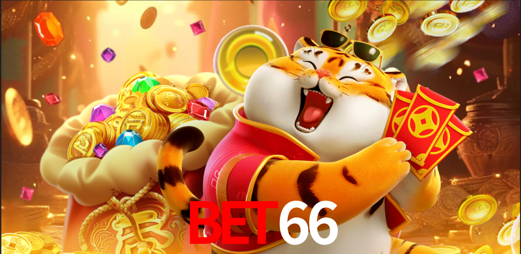 bet66: A Experiência de Casino com Jogos de Mesa ao Vivo