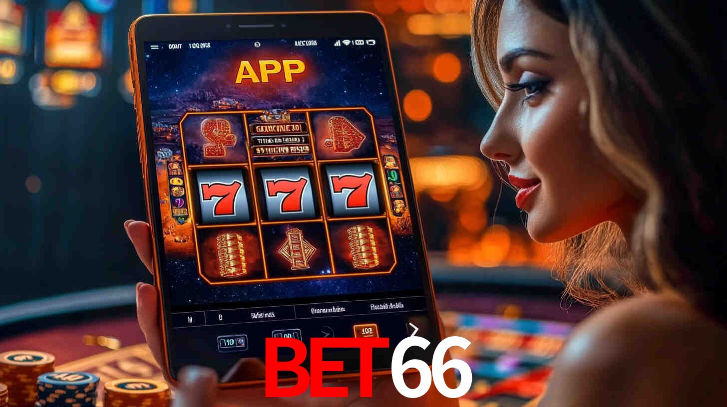 bet66 login