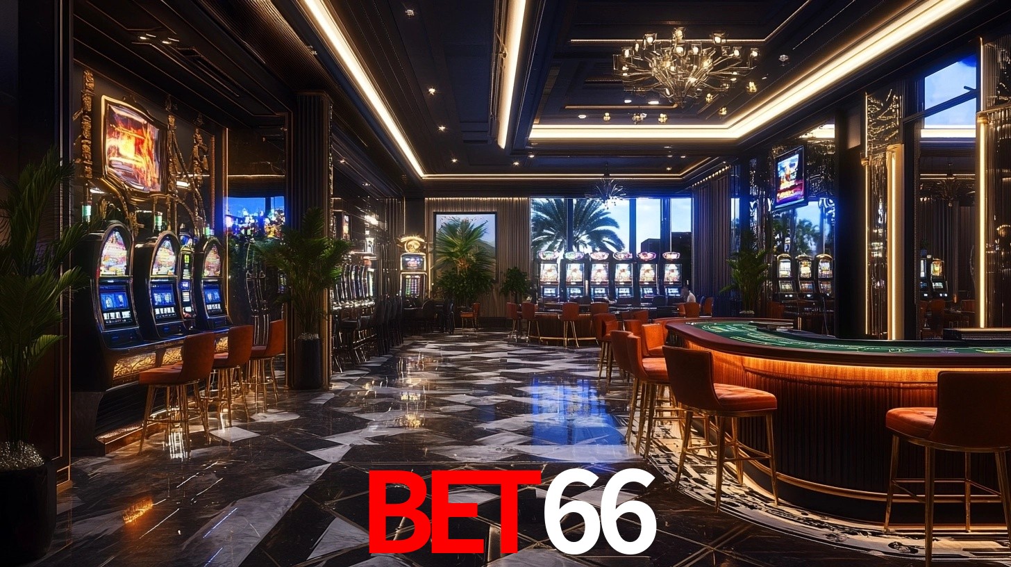 Welcome Bonus bet66