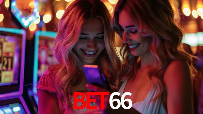 bet66: Jogos de Caça-Níqueis-Altas Recompensas, Roleta-Velocidade, Blackjack-Desafios Máximos
