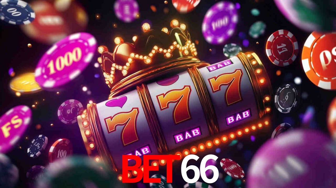 Bonus Features bet66