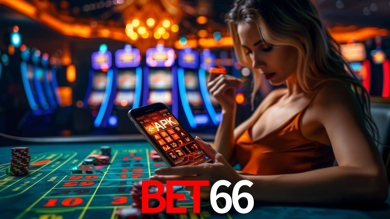 VIP Casino bet66