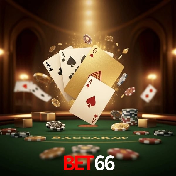 Blackjack Table bet66