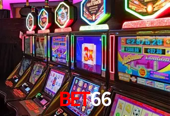 A Popularidade dos Caça-Níqueis no bet66