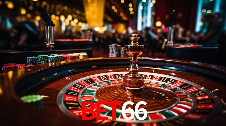 Flash Promotion bet66
