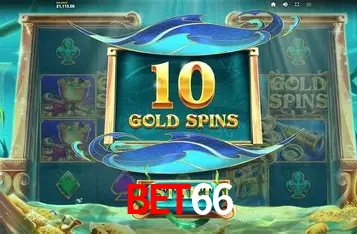 Descubra o Mundo do Cassino Online com bet66