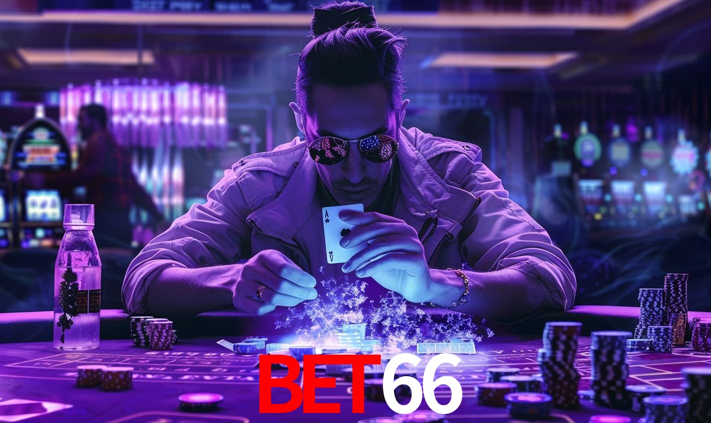 Live Casino bet66