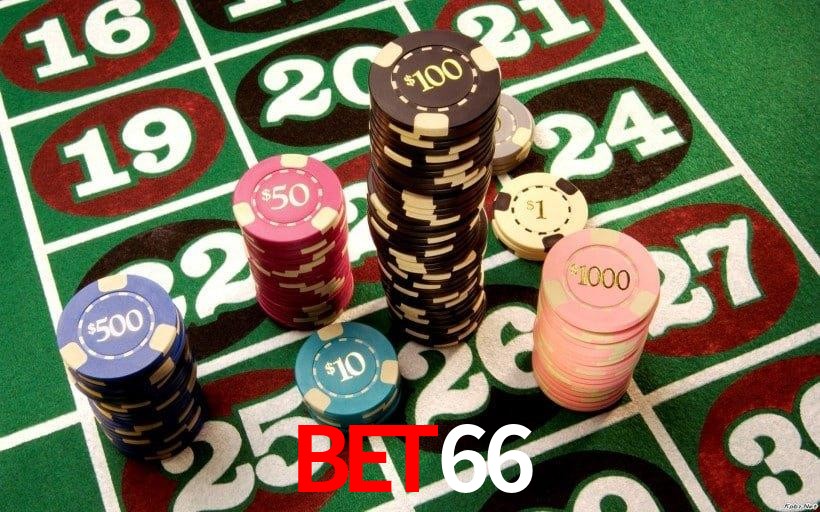 Explorando a Categoria de Eventos em Apostas na bet66