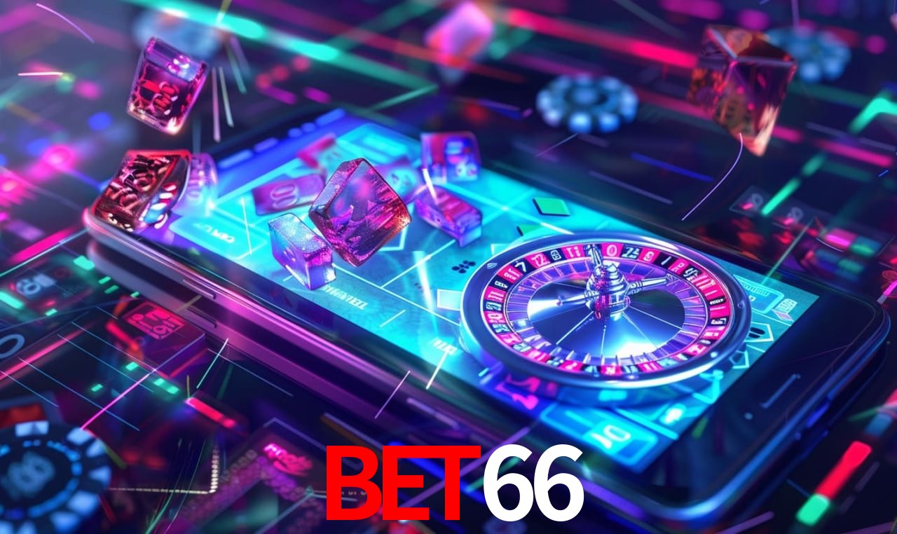 Welcome Bonus bet66