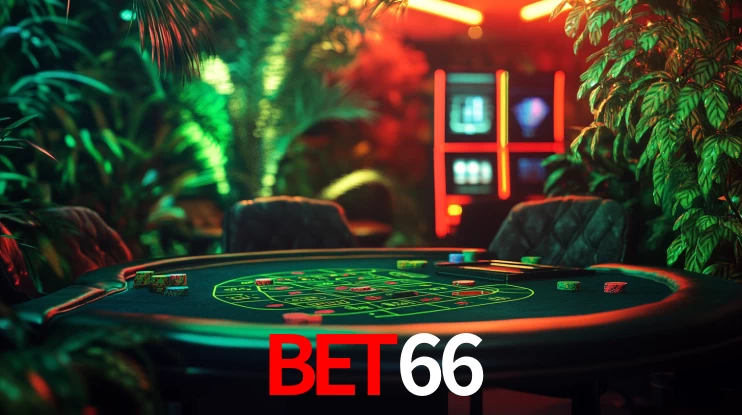 Welcome Bonus bet66