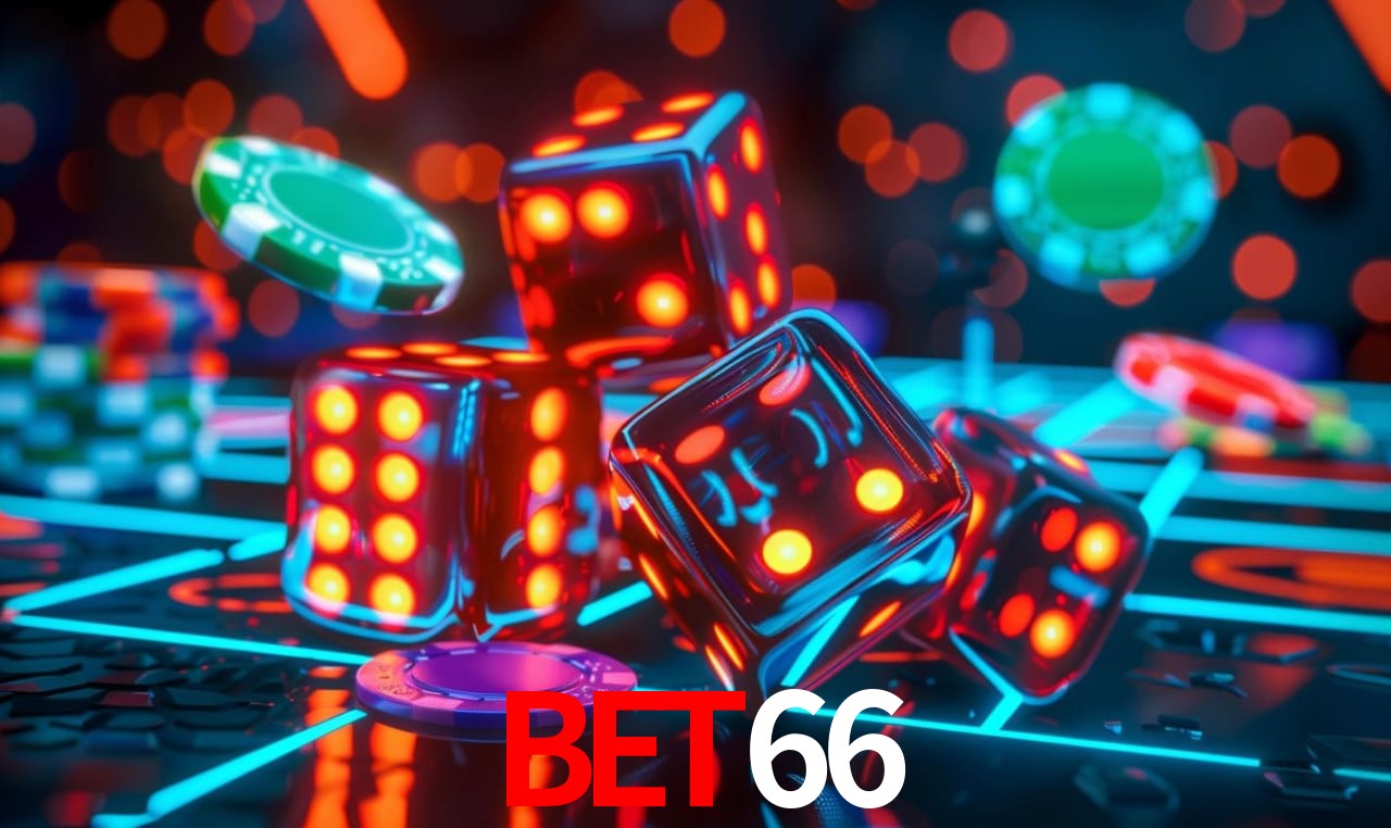A Emoção da Loteria na bet66: Uma Chance de Mudança de Vida